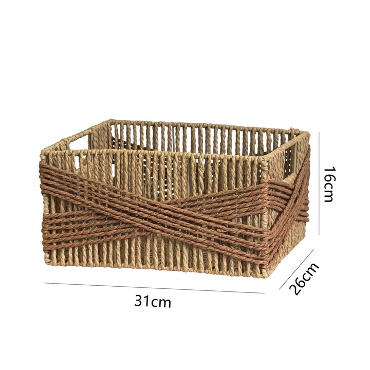 Storage basket Stornfield