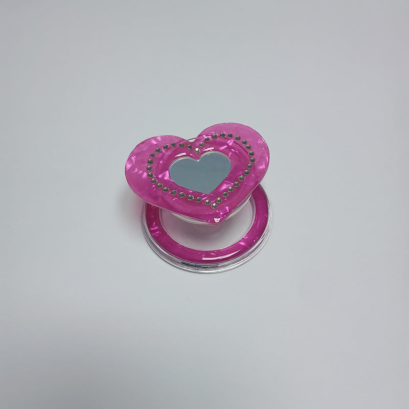 Decorative Heart-Shaped Stornfield