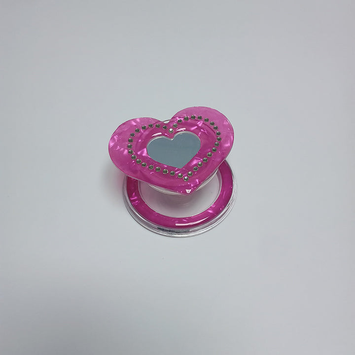 Decorative Heart-Shaped Stornfield