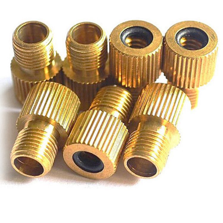 Precision Air Valve Adapter Stornfield
