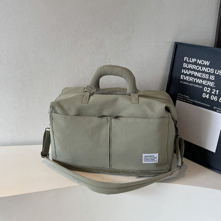 Travel Duffel Bag