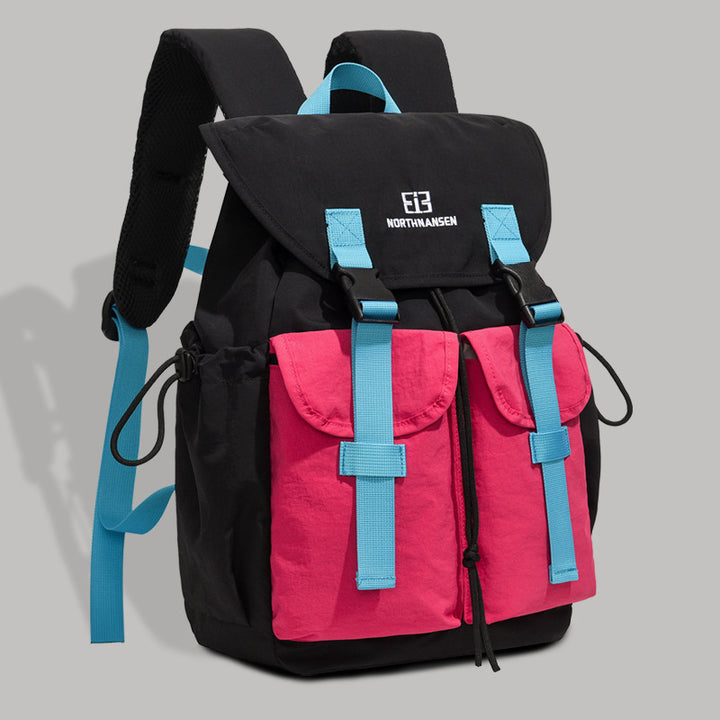 Multi-Functional Urban Adventure Backpack Stornfield