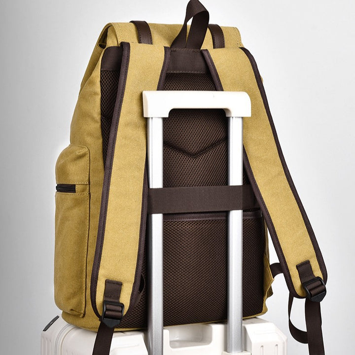 Vintage New Generation Backpack Stornfield
