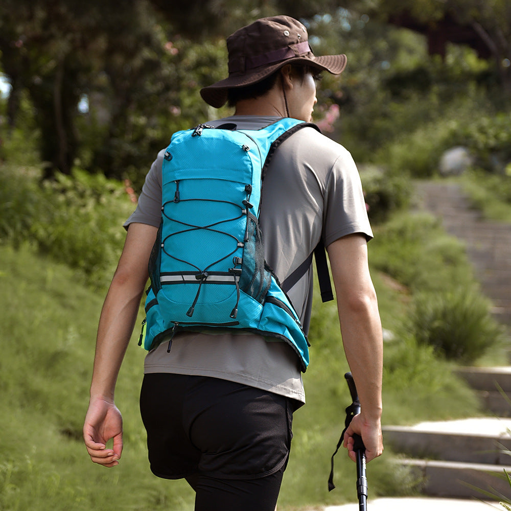 High-Performance Hiking Backpack Stornfield