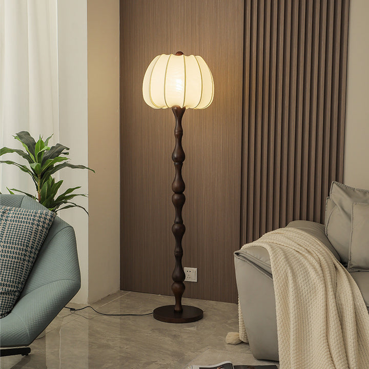 Artistic Floor Lamp