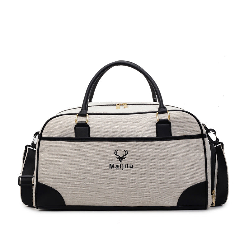 Multifunctional Travel Duffel