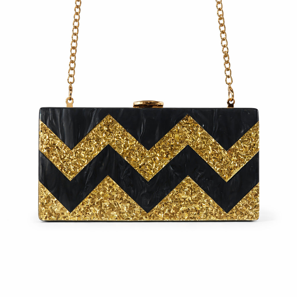 Stylish Evening Clutch