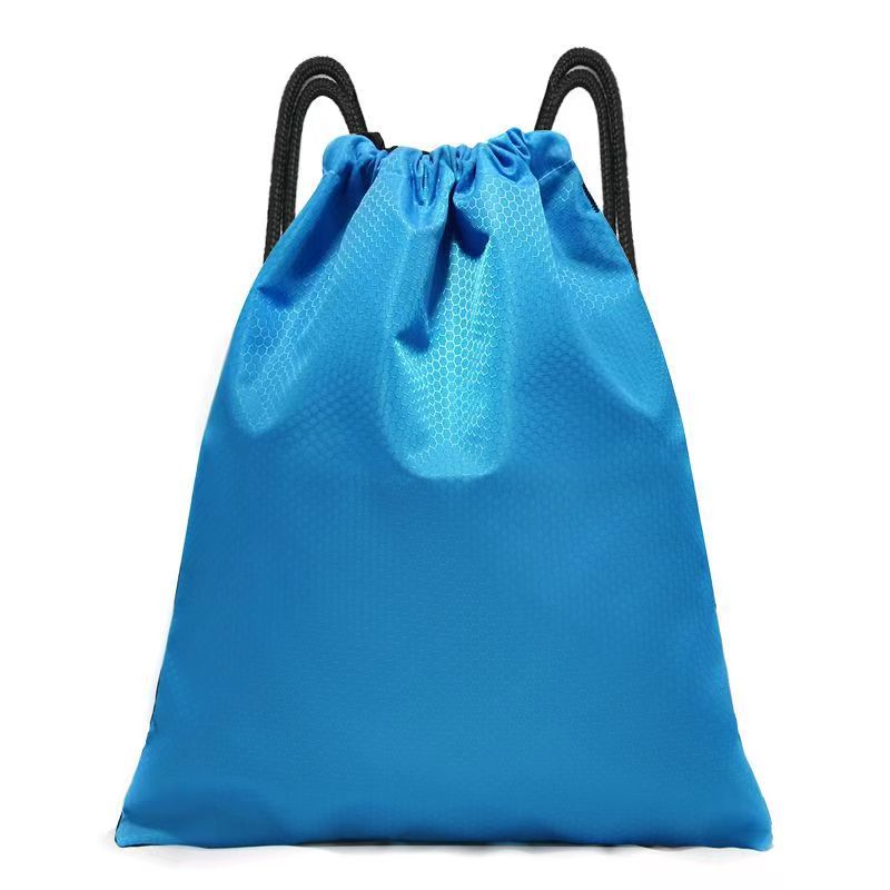 Versatile Drawstring Backpack Stornfield