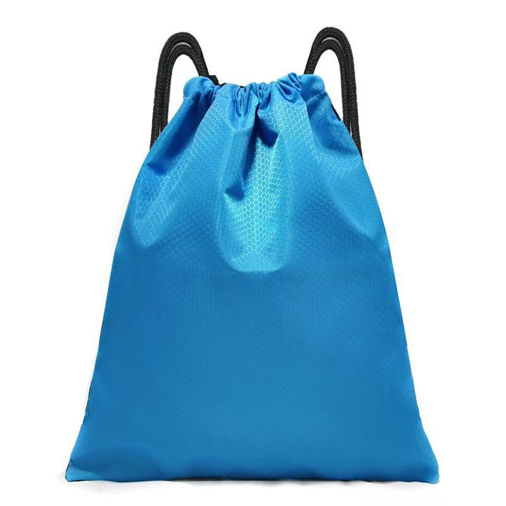 Versatile Drawstring Backpack Stornfield