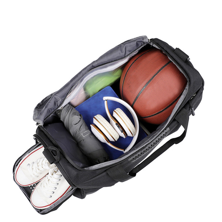 Versatile Fitness Duffle Bag Stornfield