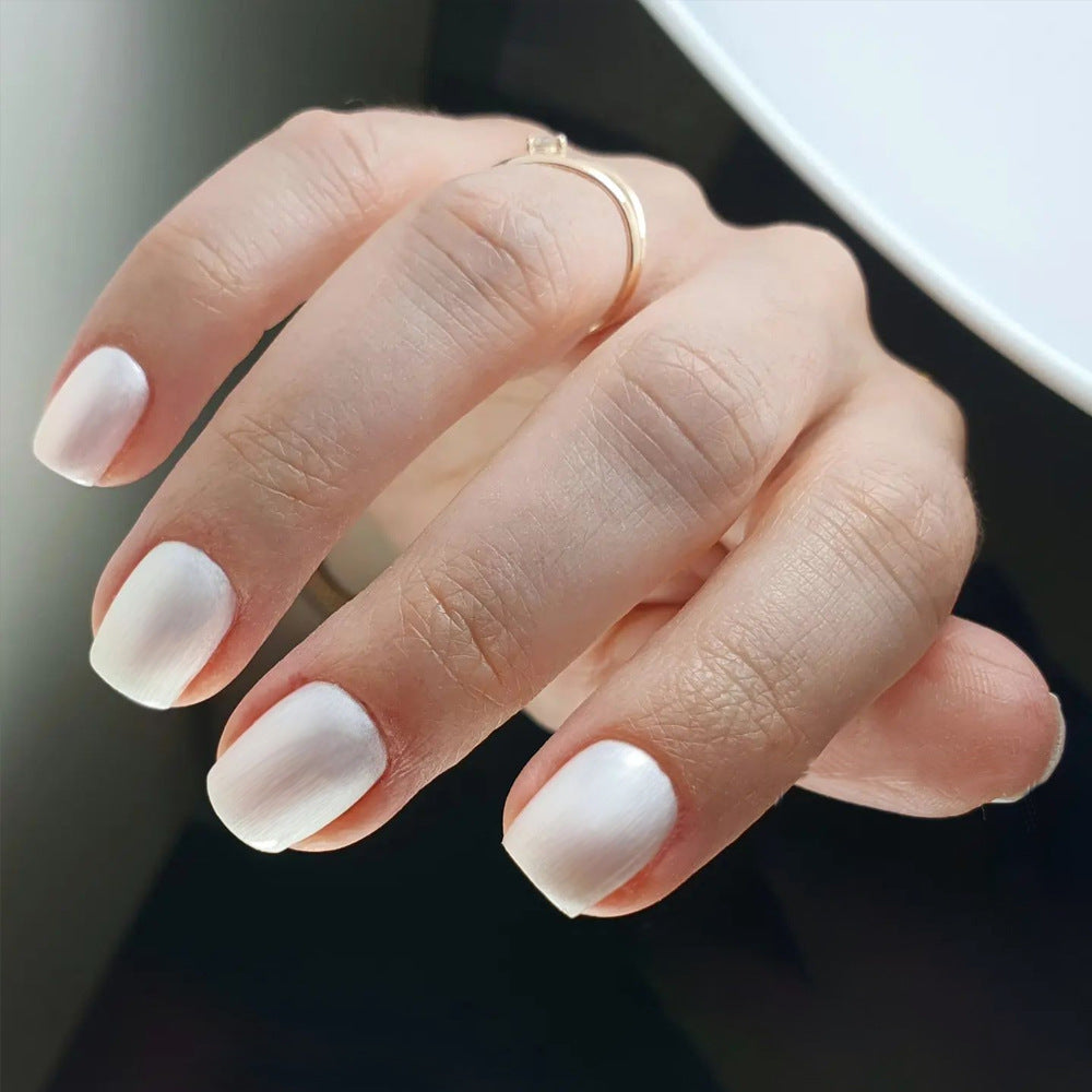 Premium Glossy Nail Art Stornfield