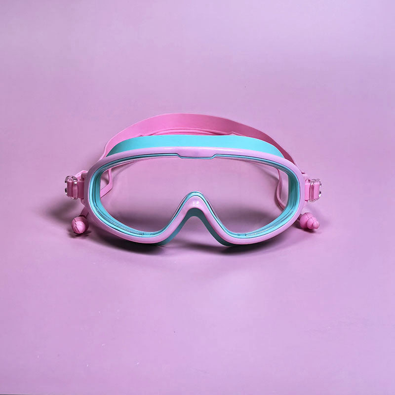 Swim mask Stornfield