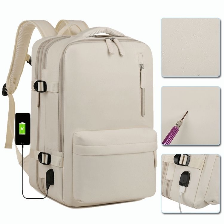 Practical Laptop Backpack Stornfield