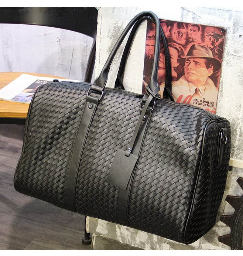 Elegant Travel Bag Stornfield