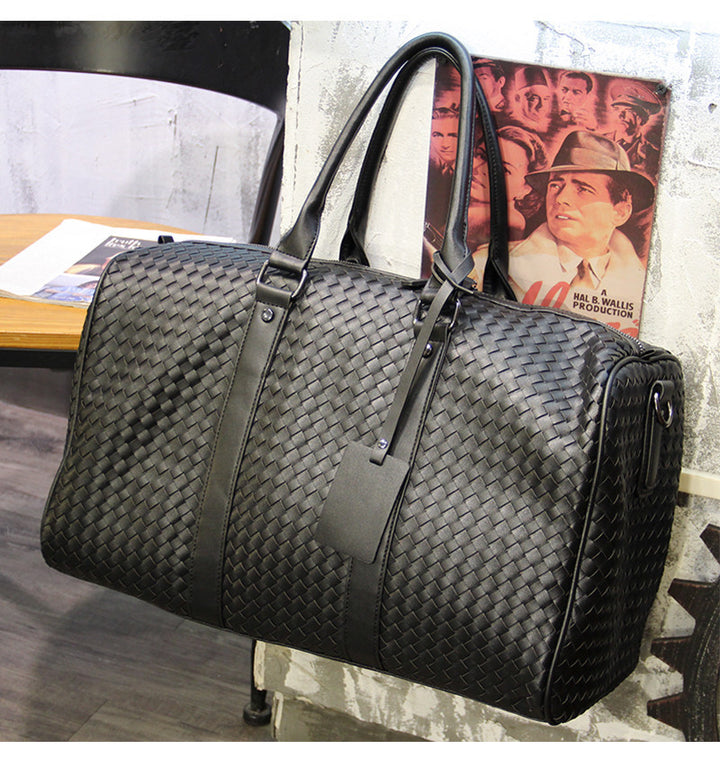 Elegant Travel Bag Stornfield