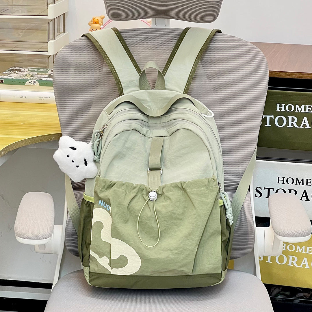 Multi-Functional Lightweight Backpack Stornfield 1791204948
