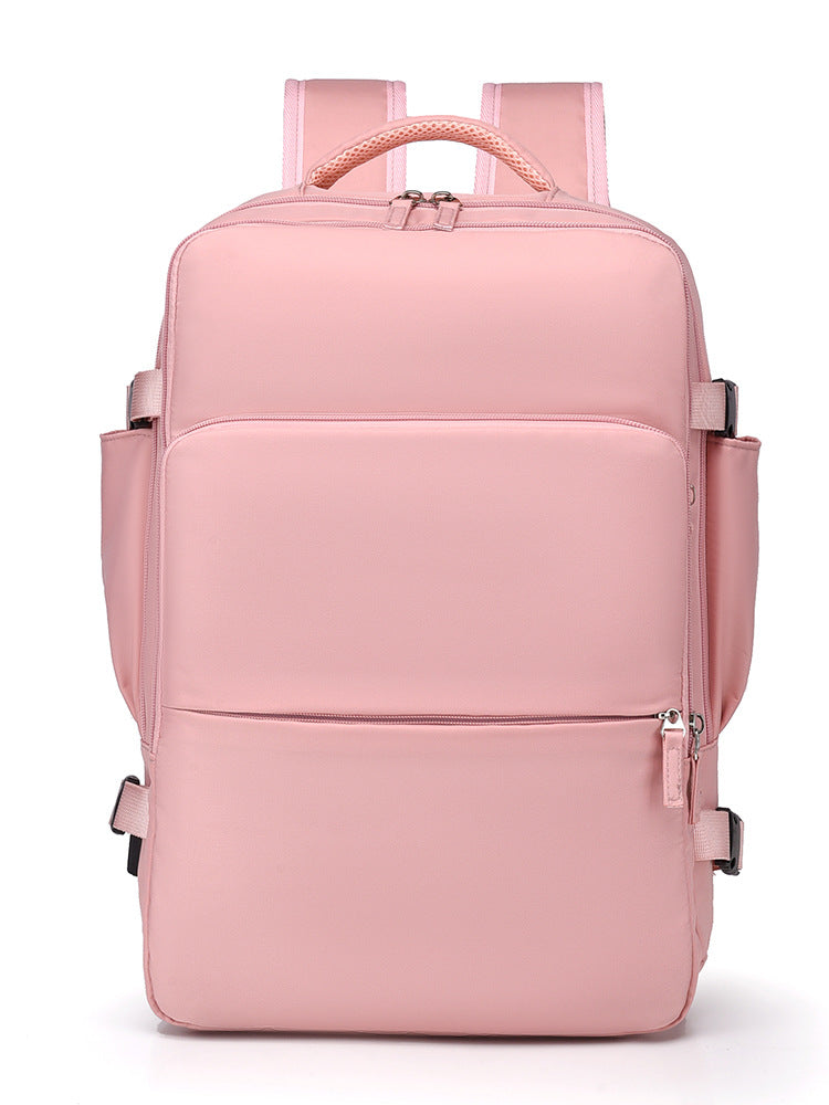 Versatile Travel Backpack Stornfield