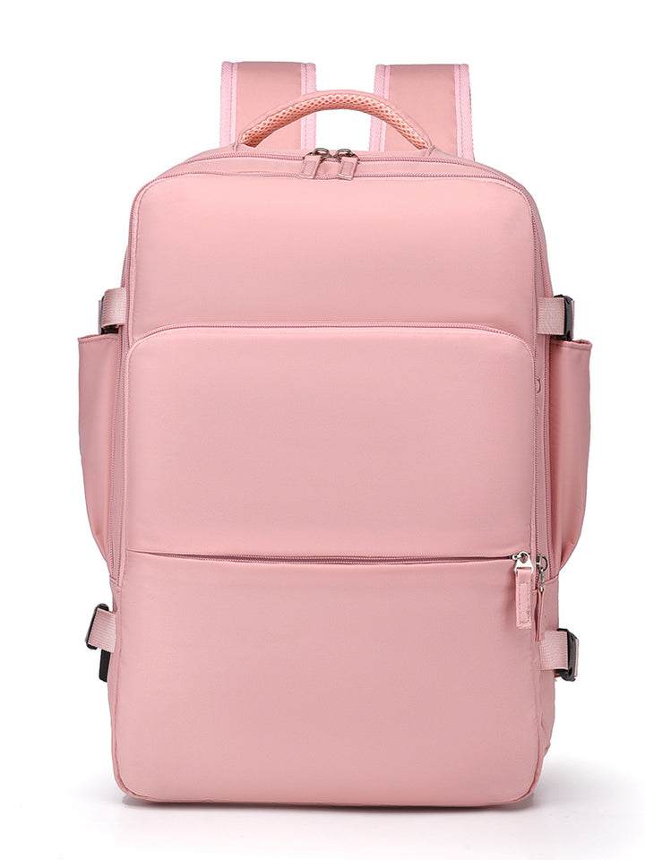 Versatile Travel Backpack Stornfield