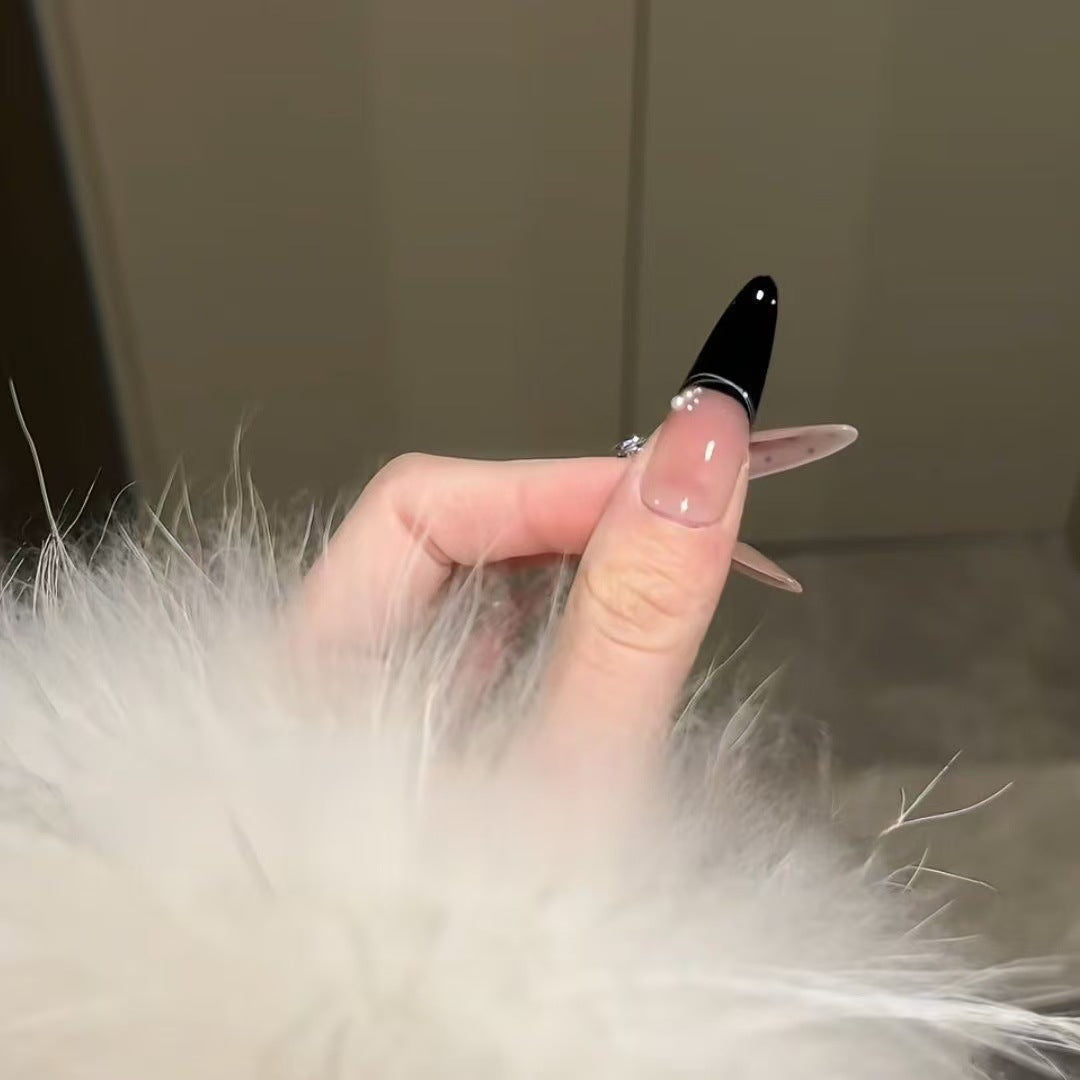 Stylish Nail Art