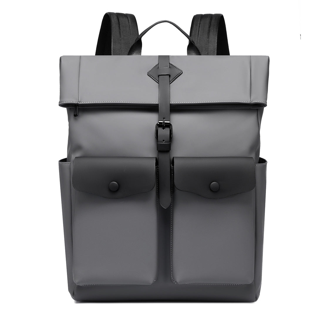 Waterproof Multi-Pocket Backpack Stornfield