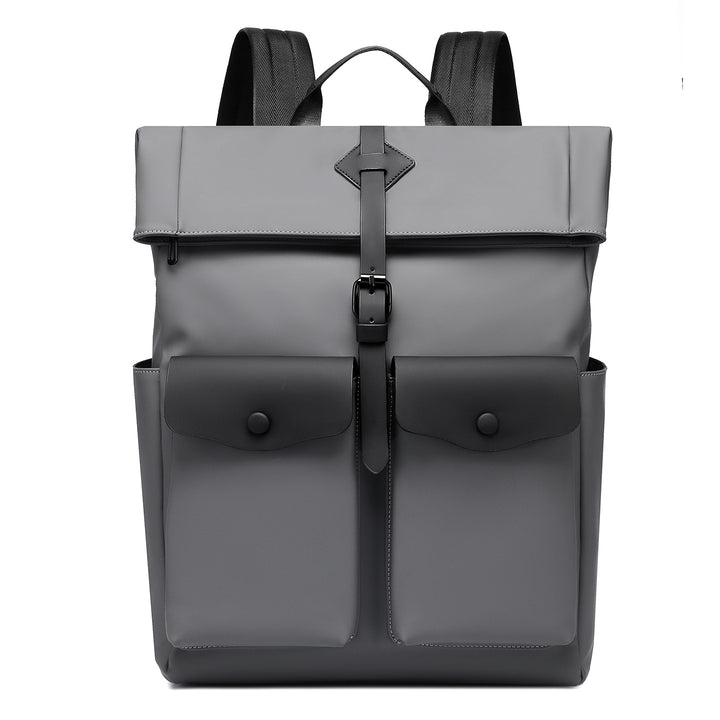 Waterproof Multi-Pocket Backpack Stornfield