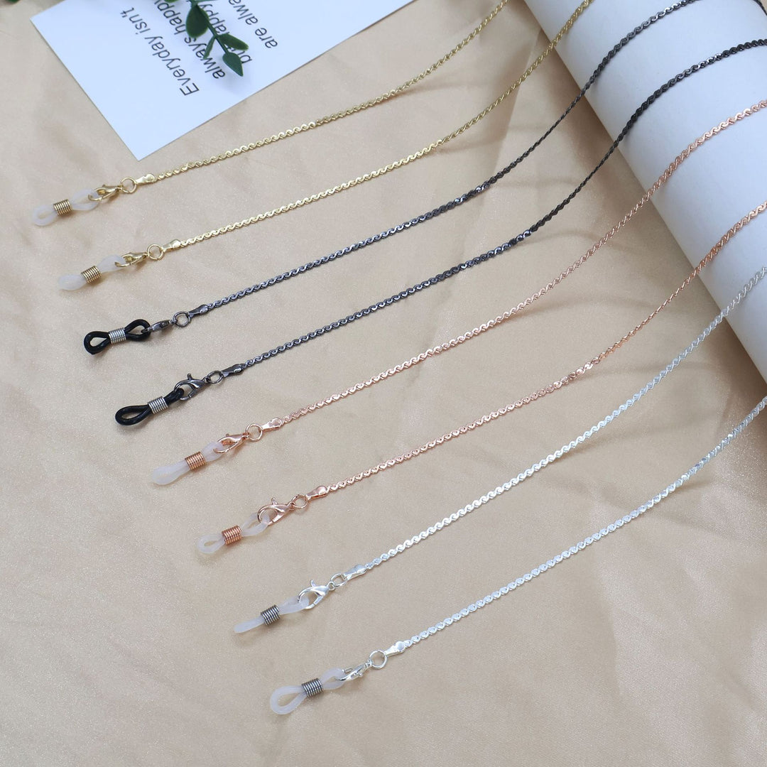 Eyewear Chain Holder Stornfield