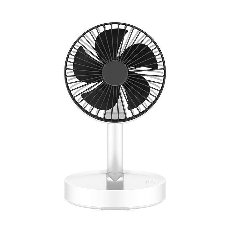Unisex Portable Mini Hand Fan with Innovative Design Stornfield