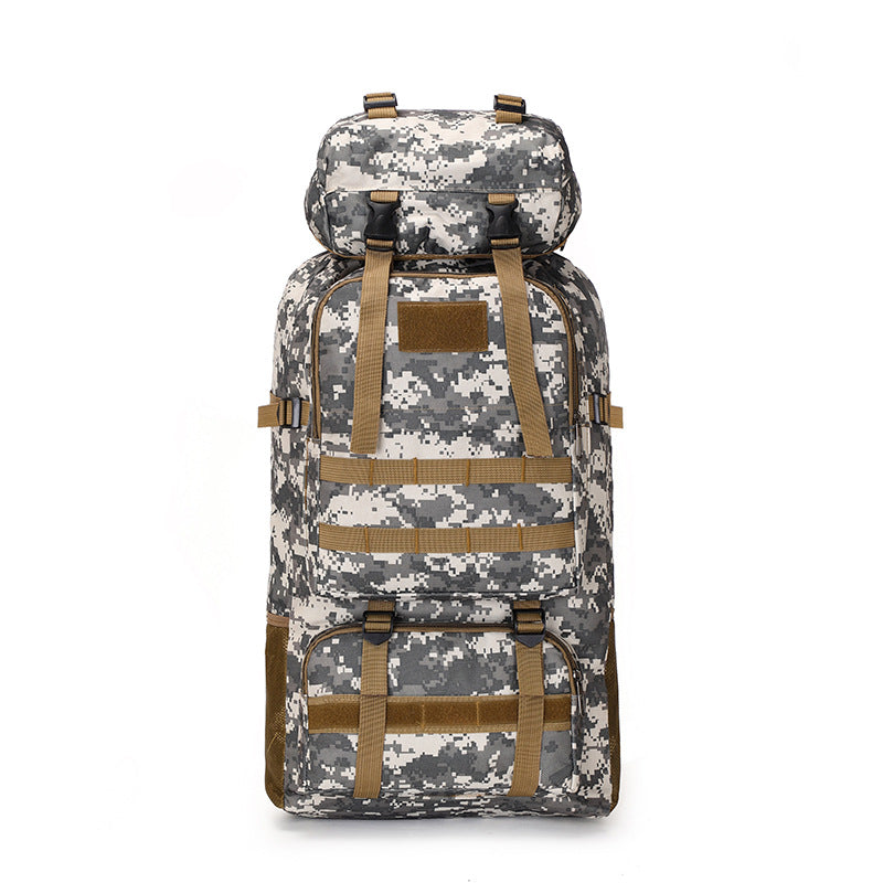 Tactical Hiking Daypack Stornfield