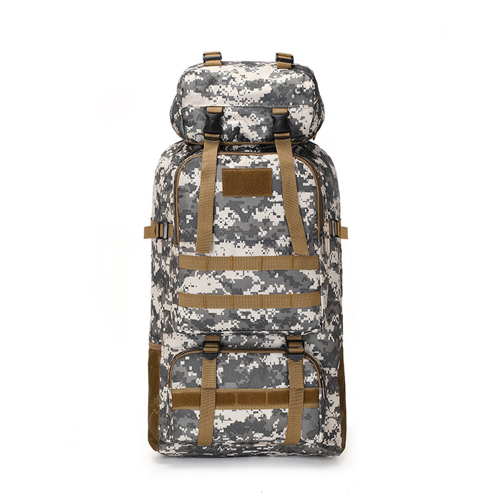 Tactical Hiking Daypack Stornfield