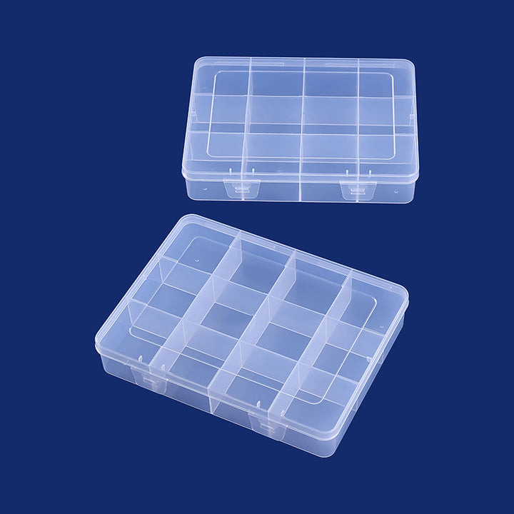 Multi-Section Organizer Box Stornfield