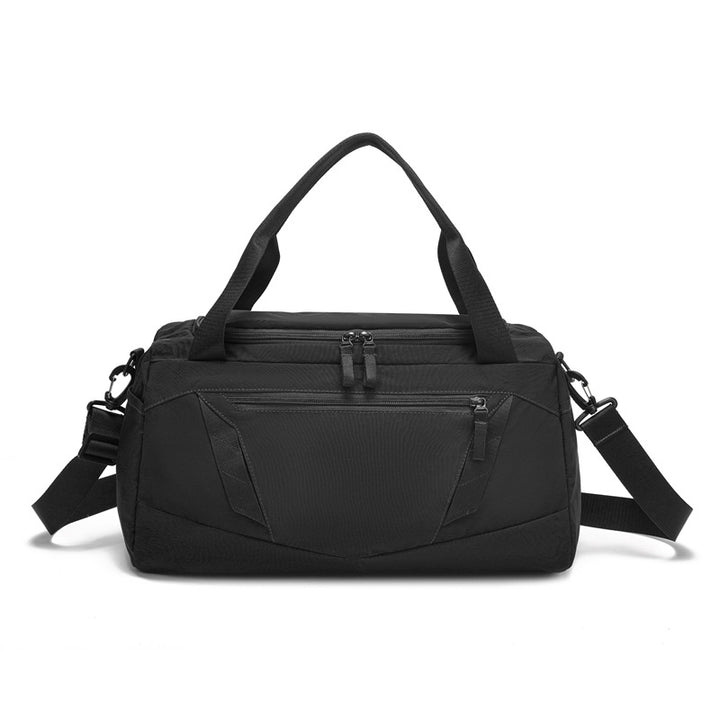 Compact Utility Gym Duffel Stornfield