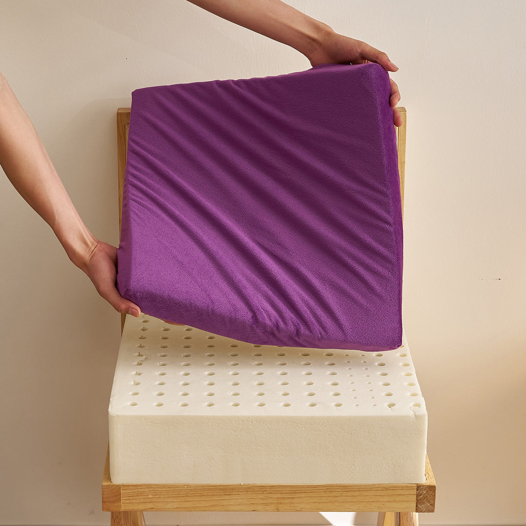 Premium Mattress Topper with Breathable Gel Foam Stornfield