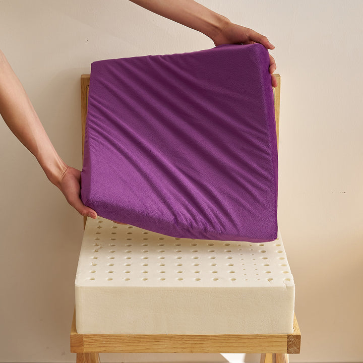 Premium Mattress Topper with Breathable Gel Foam Stornfield