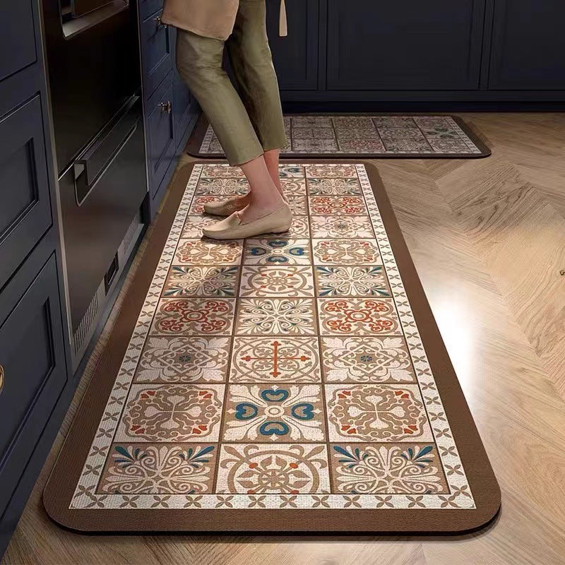 Kitchen Comfort Runner Mat