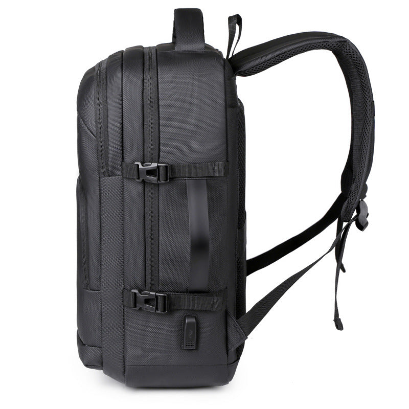 Multi-Functional Travel Backpack with Tech Compartment Stornfield