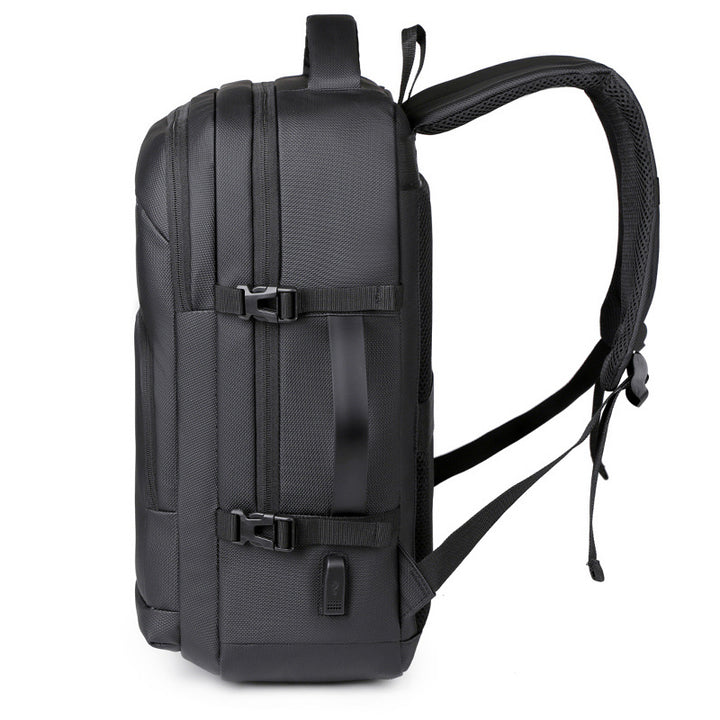 Multi-Functional Travel Backpack with Tech Compartment Stornfield