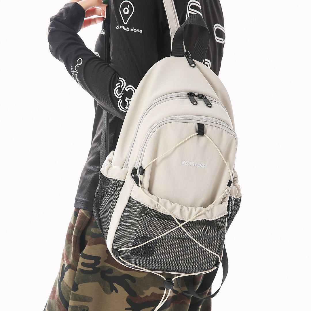 Lightweight Sling Backpack Stornfield