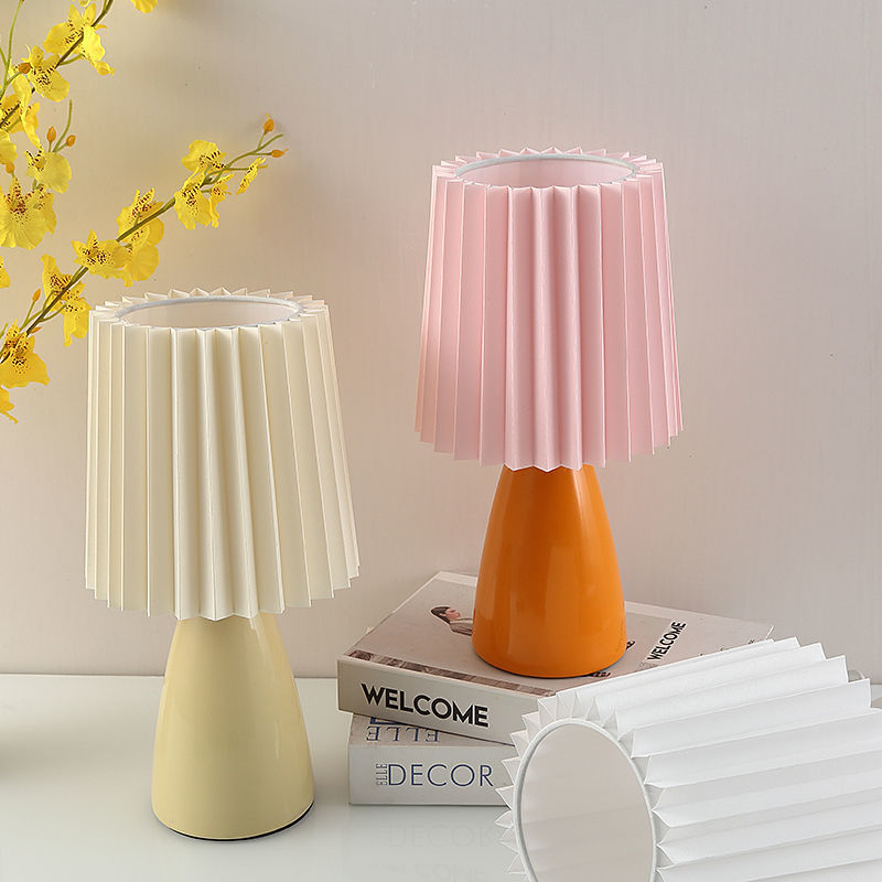 Modern Stylish Table Lamp