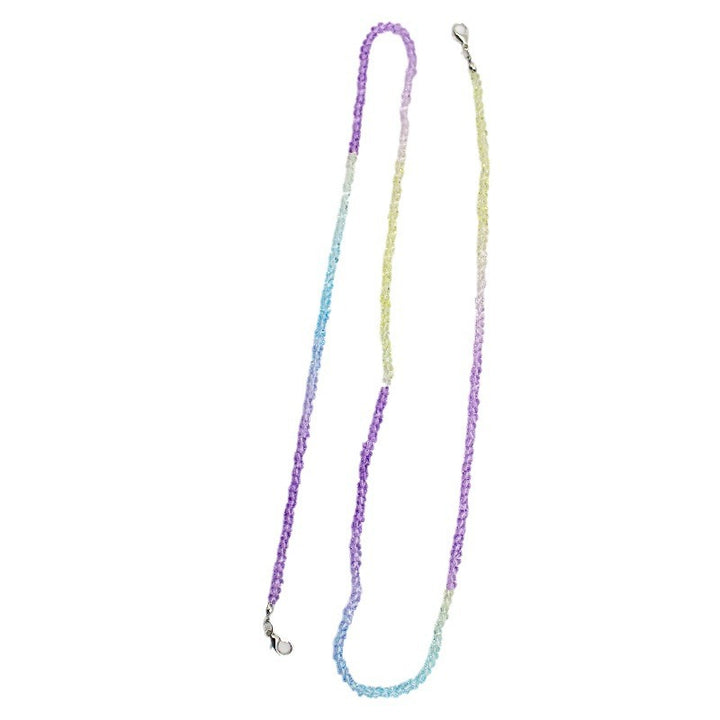 Elegant Crystal Beaded Eyewear Chain Stornfield
