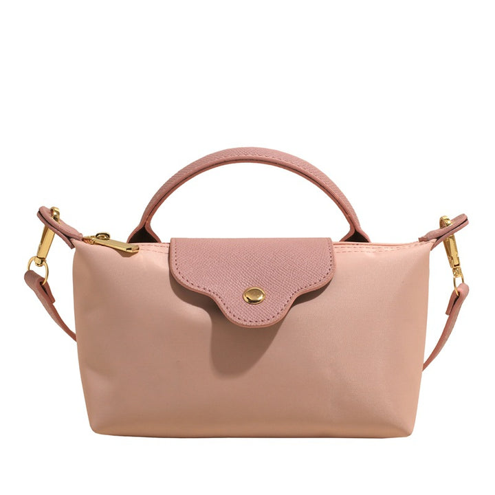 Chic Minimalist Handbag Stornfield