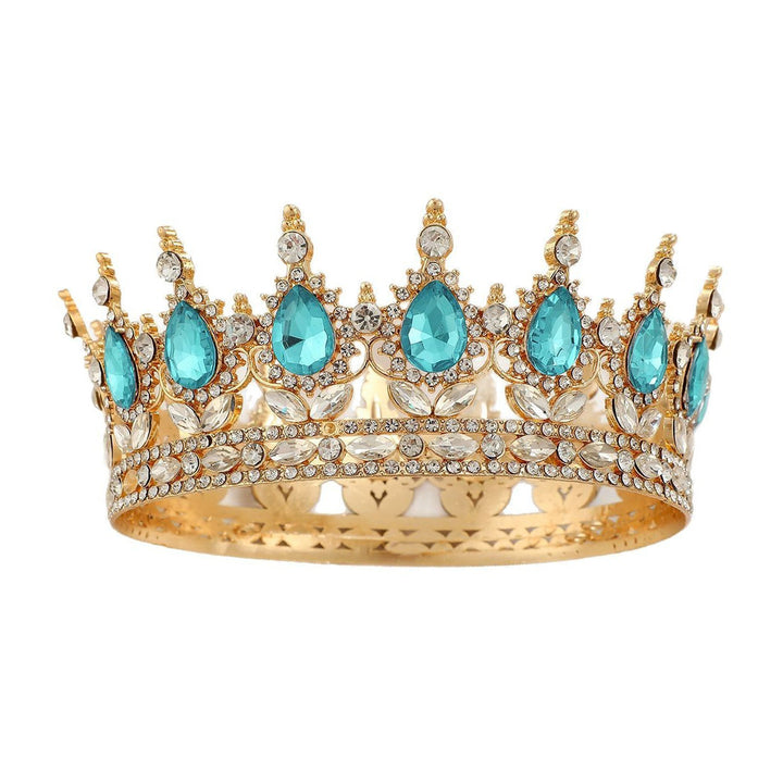 Ladies Glamorous Crown Stornfield