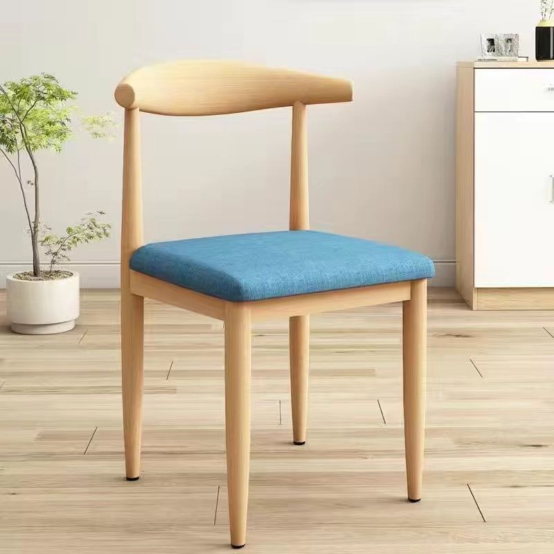 Modern Minimalist Dining Chair Stornfield