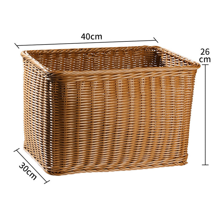 Woven Storage Container Stornfield