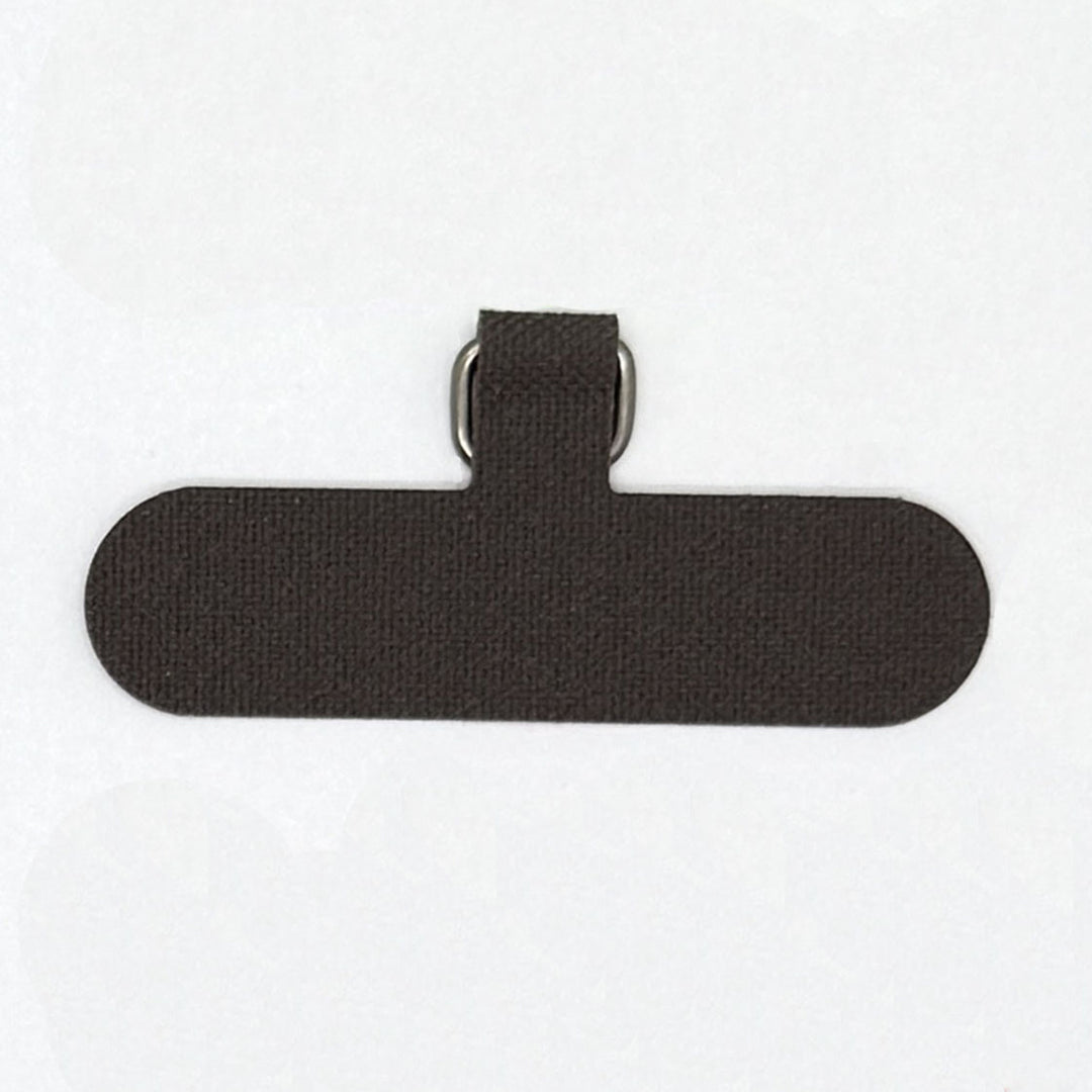Adjustable Fabric Loop Strap Stornfield