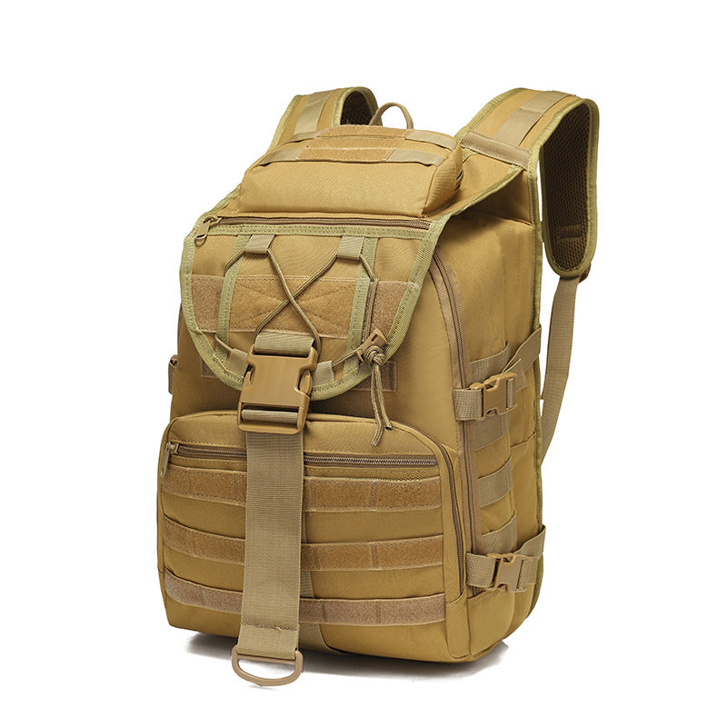 Multi-Purpose Tactical Daypack Stornfield