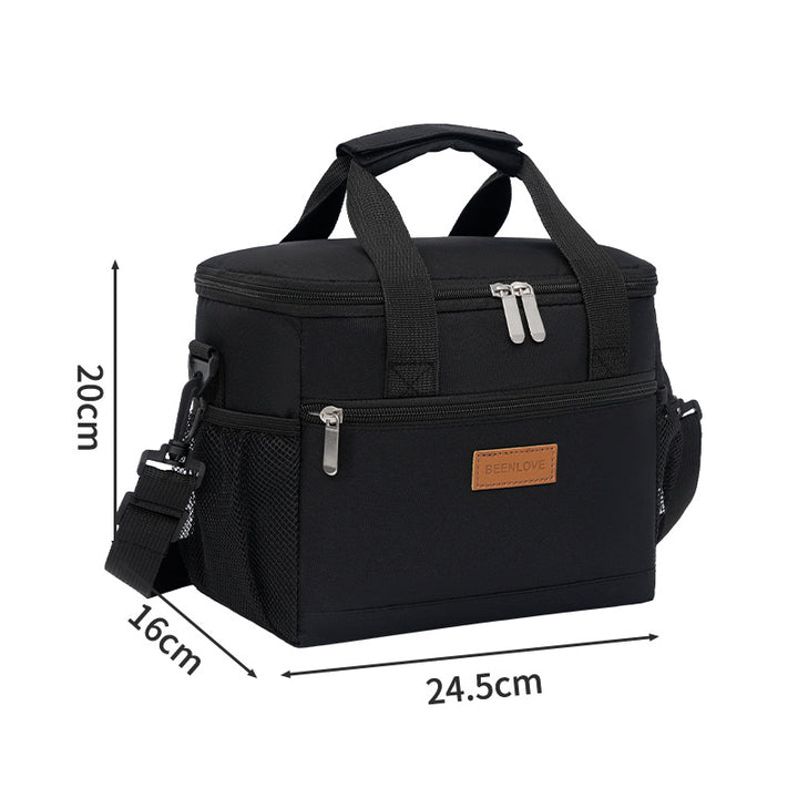 Insulated Lunch Bag Stornfield