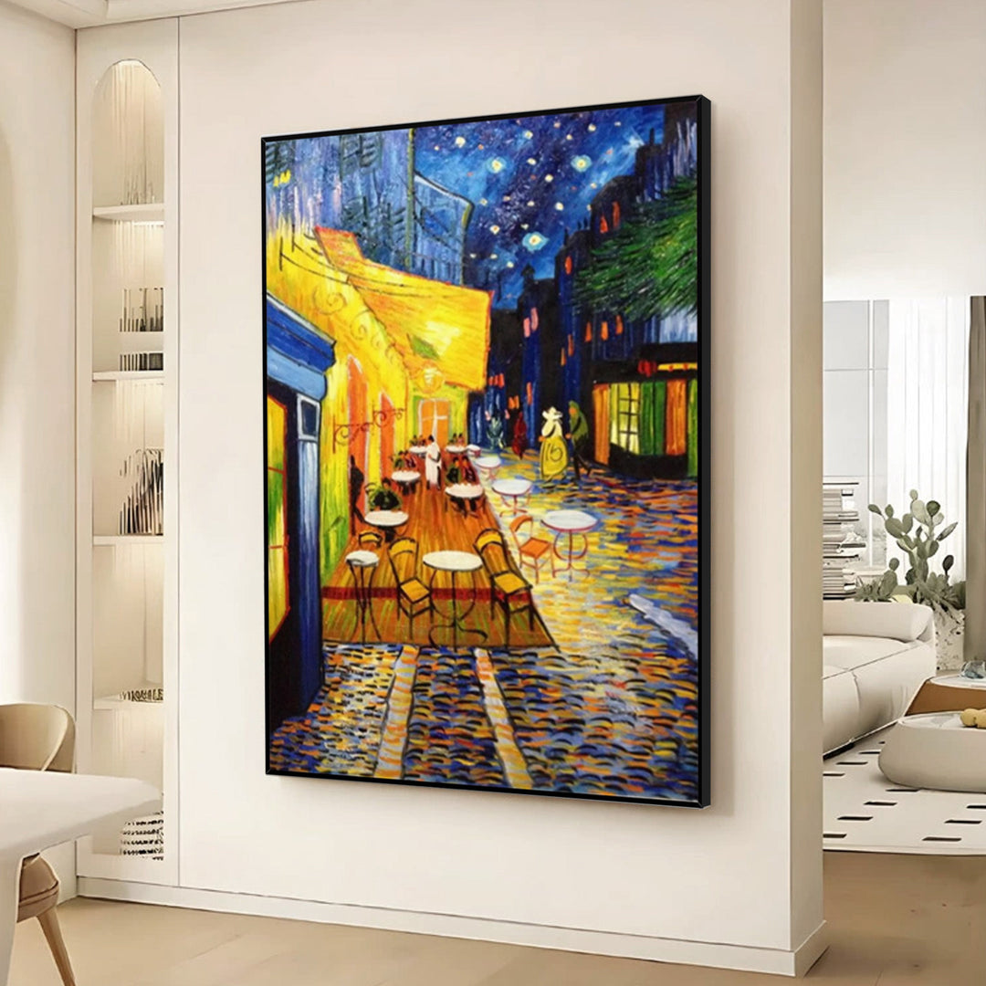 Decorative Canvas Wall Artwork