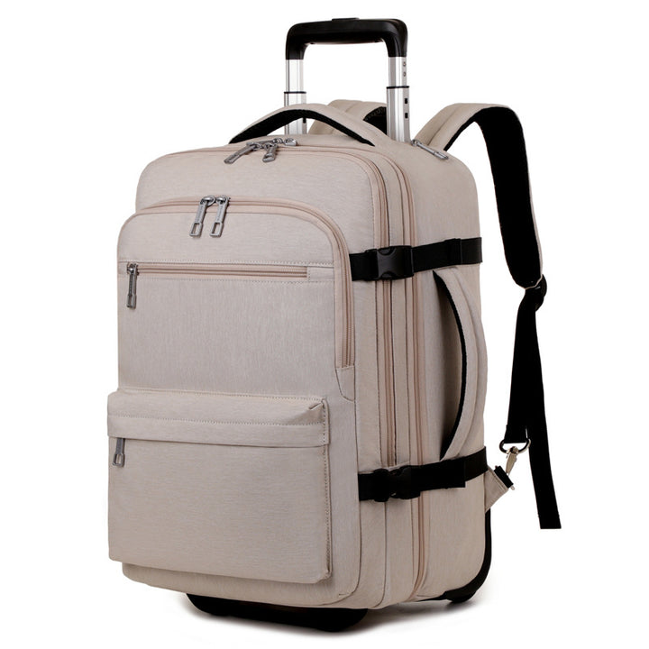 Travel Backpack Stornfield