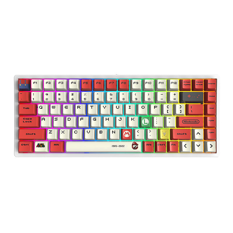 Wireless Gaming Mechanical Keyboard Stornfield