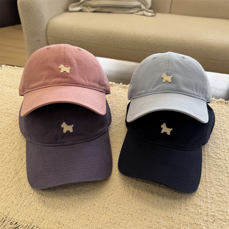 Women's Casual Cotton Cap Stornfield